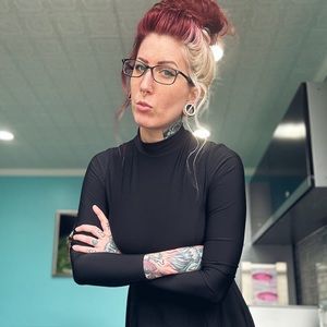 Meet your Posher, Morgan